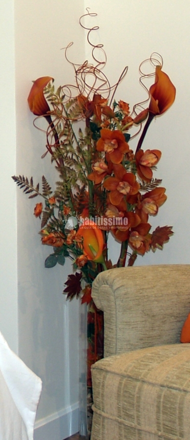 Reforma De Un Piso En Madrid