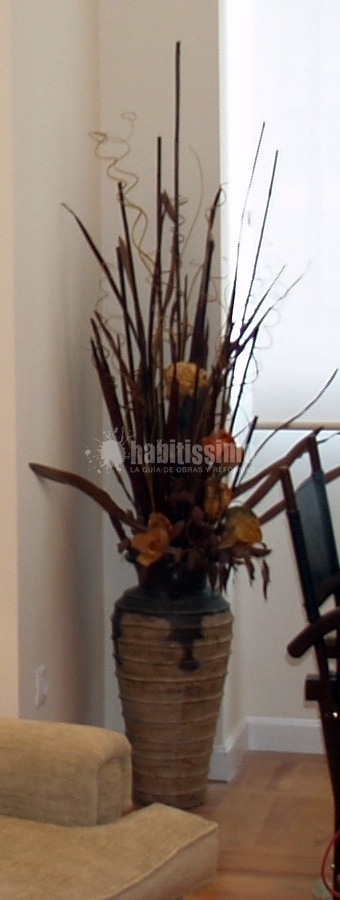 Reforma De Un Piso En Madrid