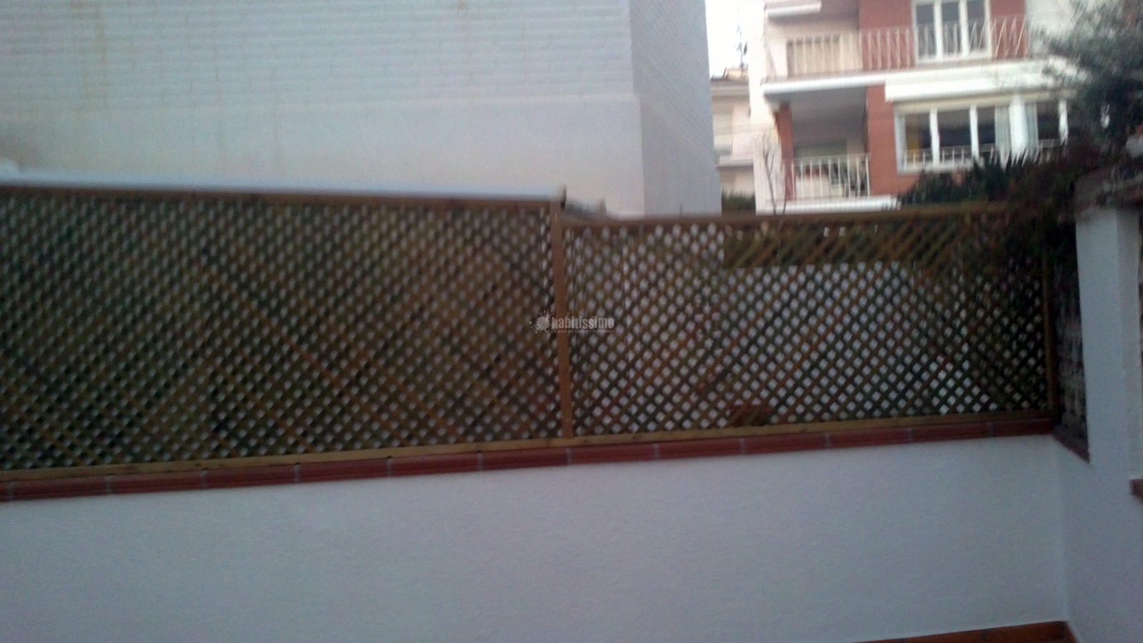 Vallas Decorativas Para Jardín