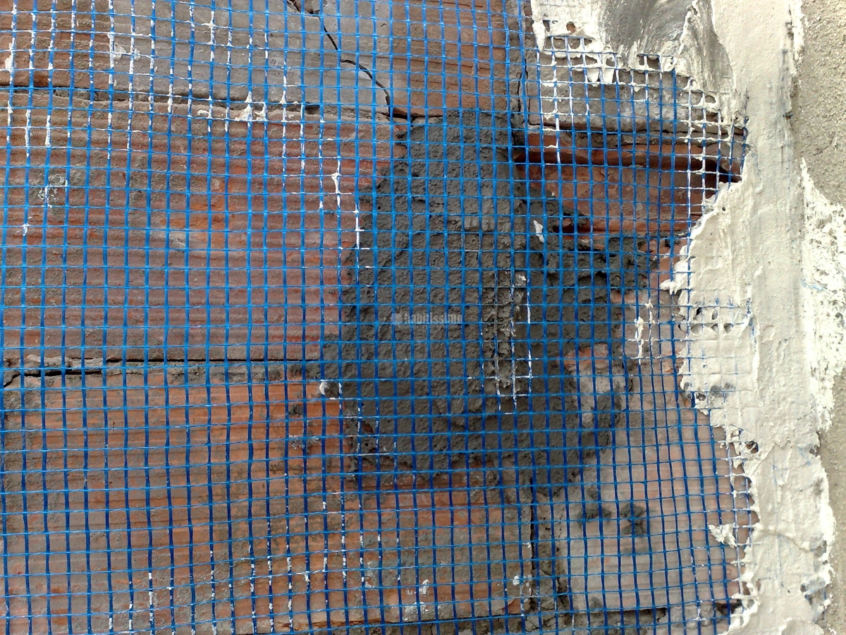 Restauración Terrado Comunitario