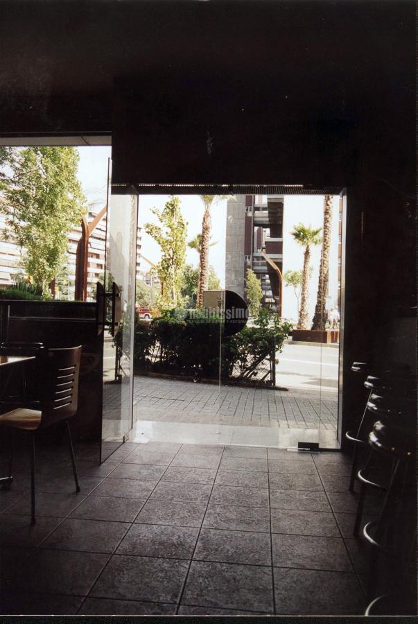 Reforma de Granjas La Catalana