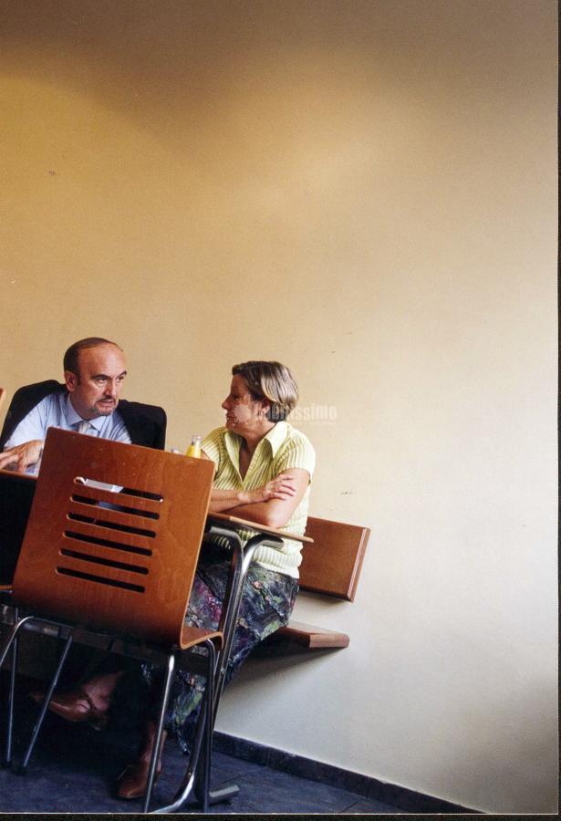 Reforma de Granjas La Catalana