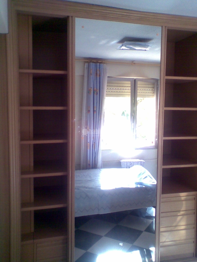 Instalación De Armarios