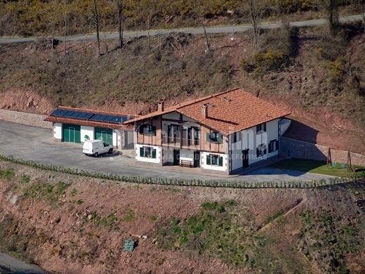 Casa Rural en Elizondo