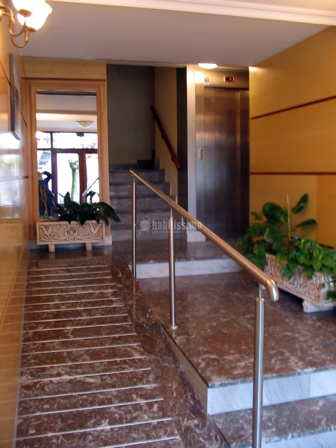 Colocación De Ascensores, Llave En Mano