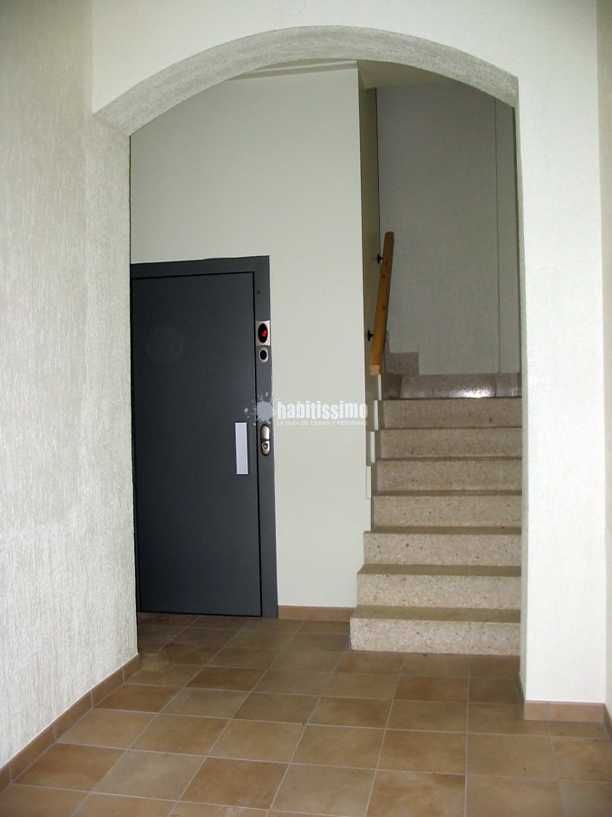 Colocación De Ascensores, Llave En Mano