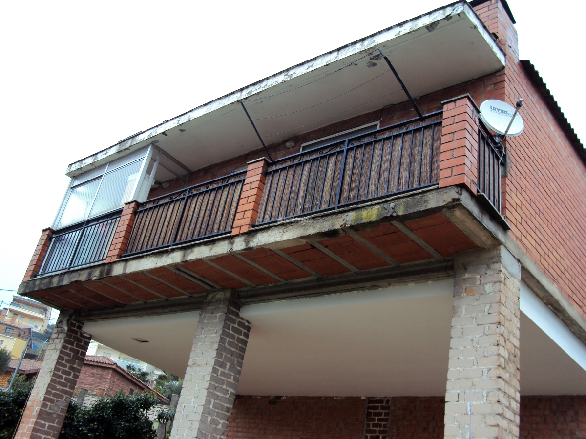 Rehabilitacion Vivienda Unifamiliar En Rubi