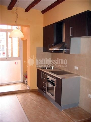 Reforma Y Rehabilitación De Un Loft En Bcn Barri Del Raval