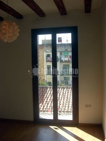 Reforma Y Rehabilitación De Un Loft En Bcn Barri Del Raval