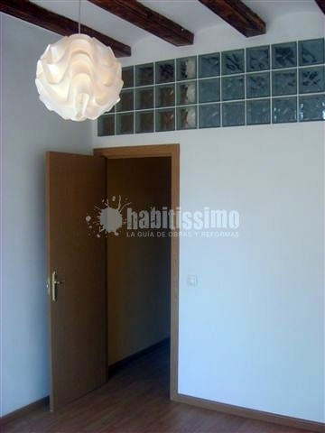 Reforma Y Rehabilitación De Un Loft En Bcn Barri Del Raval