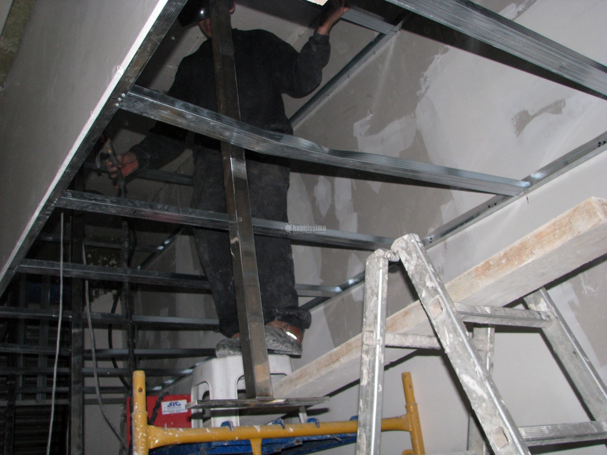 Reforma Integral Frankfurt Gaudí