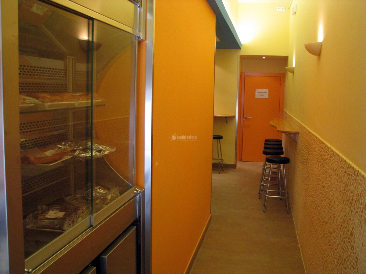 Reforma Integral Frankfurt Gaudí