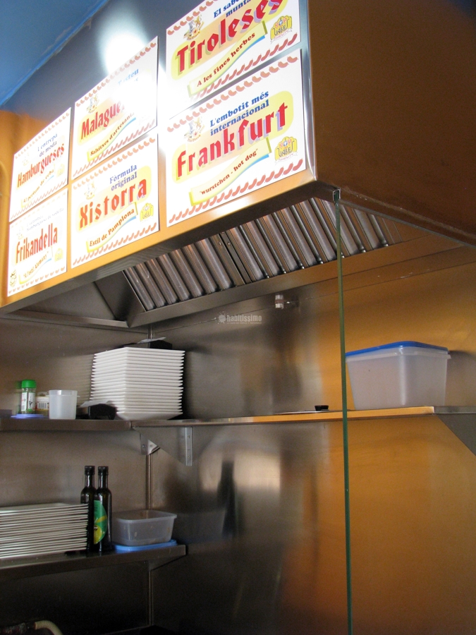 Reforma Integral Frankfurt Gaudí