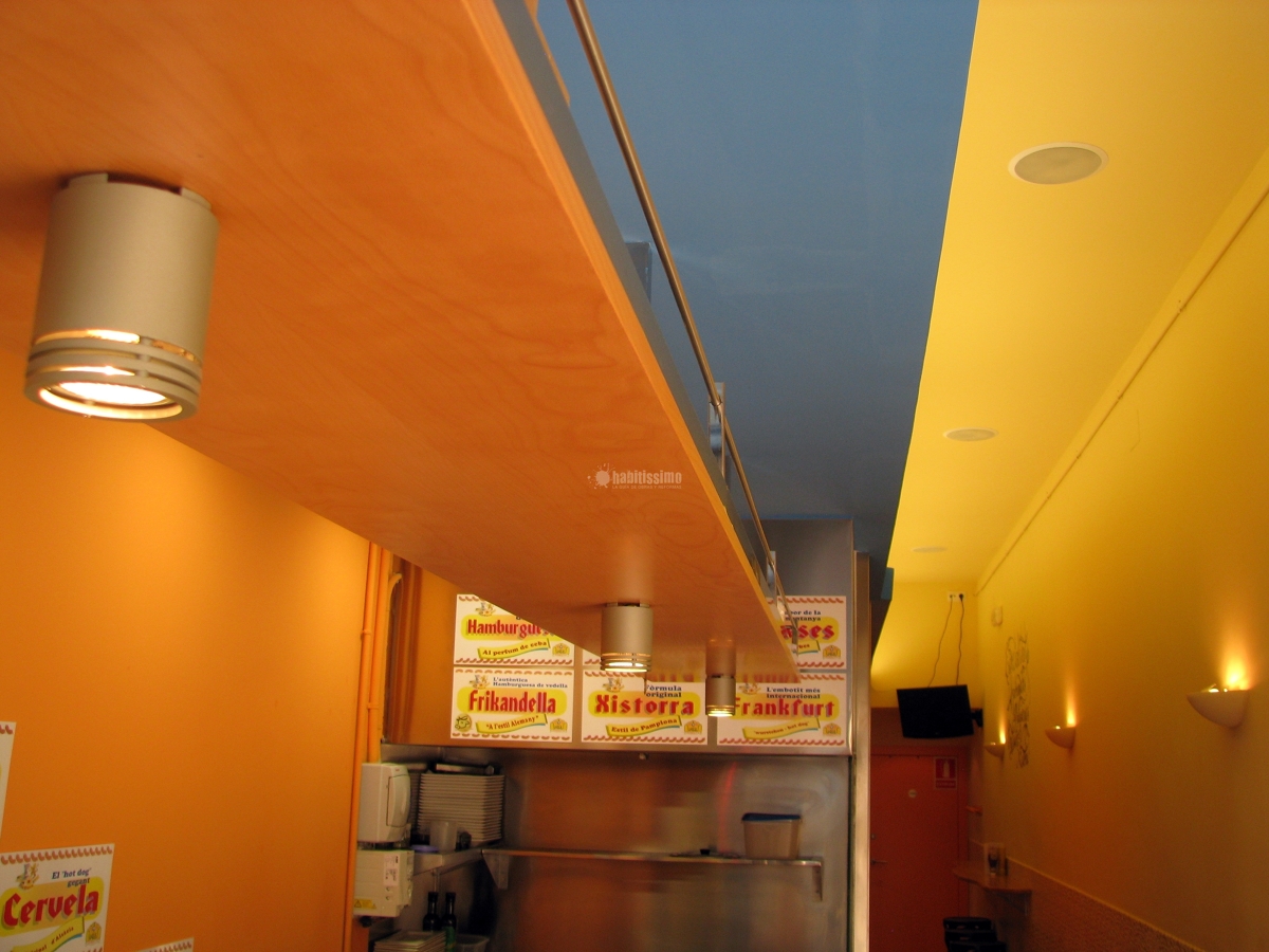 Reforma Integral Frankfurt Gaudí