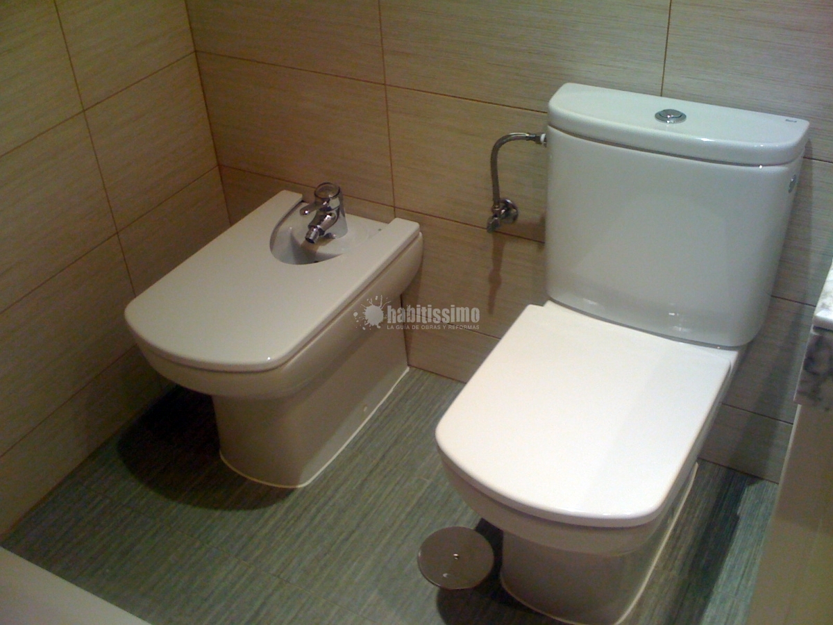 Reforma Vivienda S&H