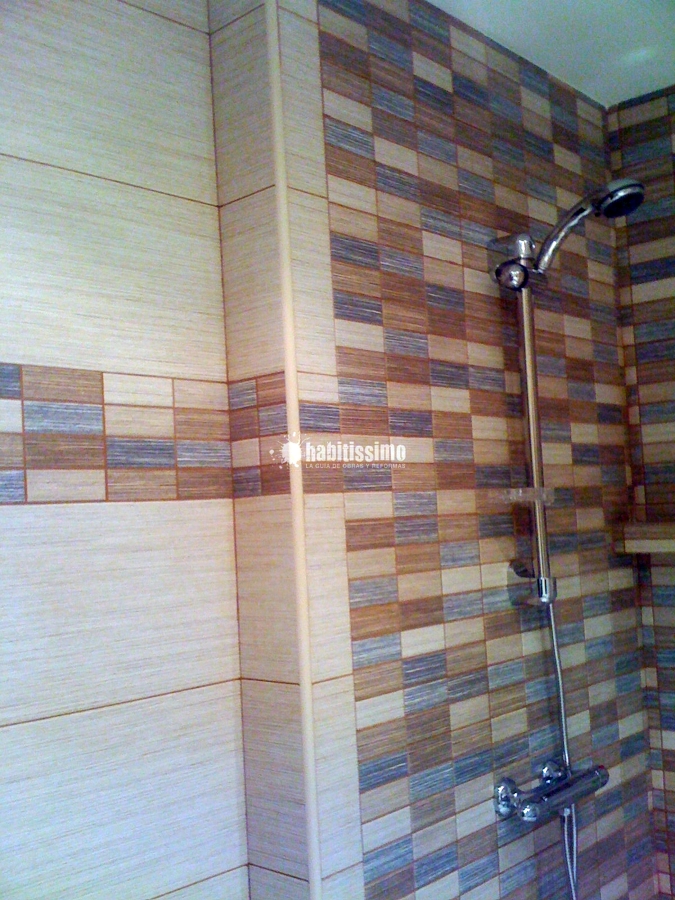 Reforma Vivienda S&H