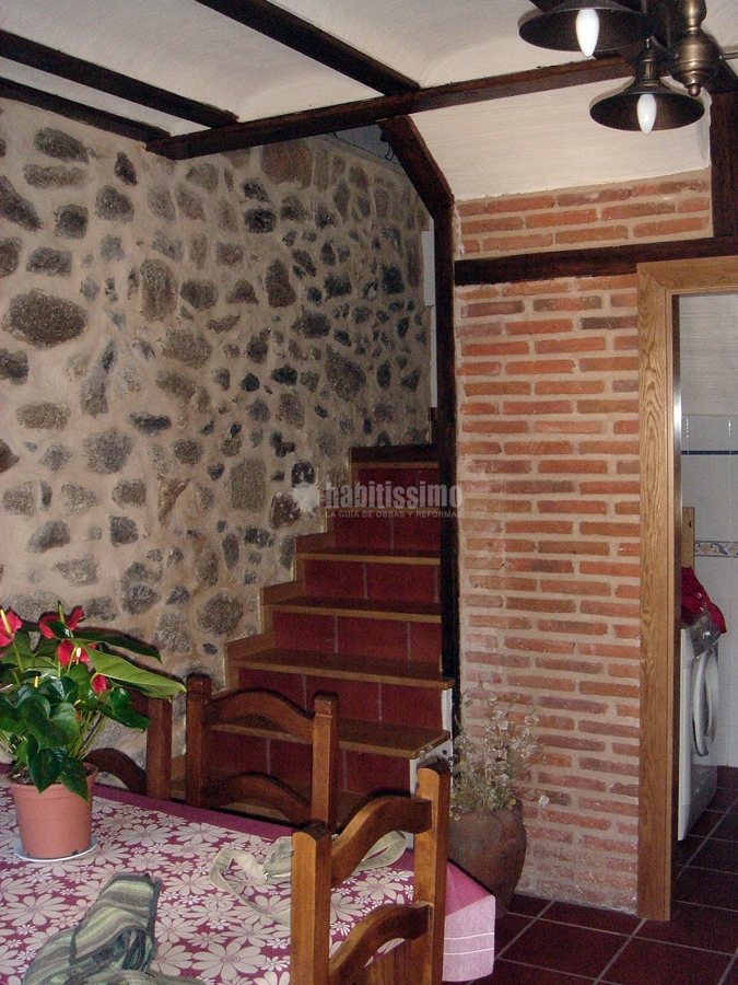 Rehabilitación San Esteban