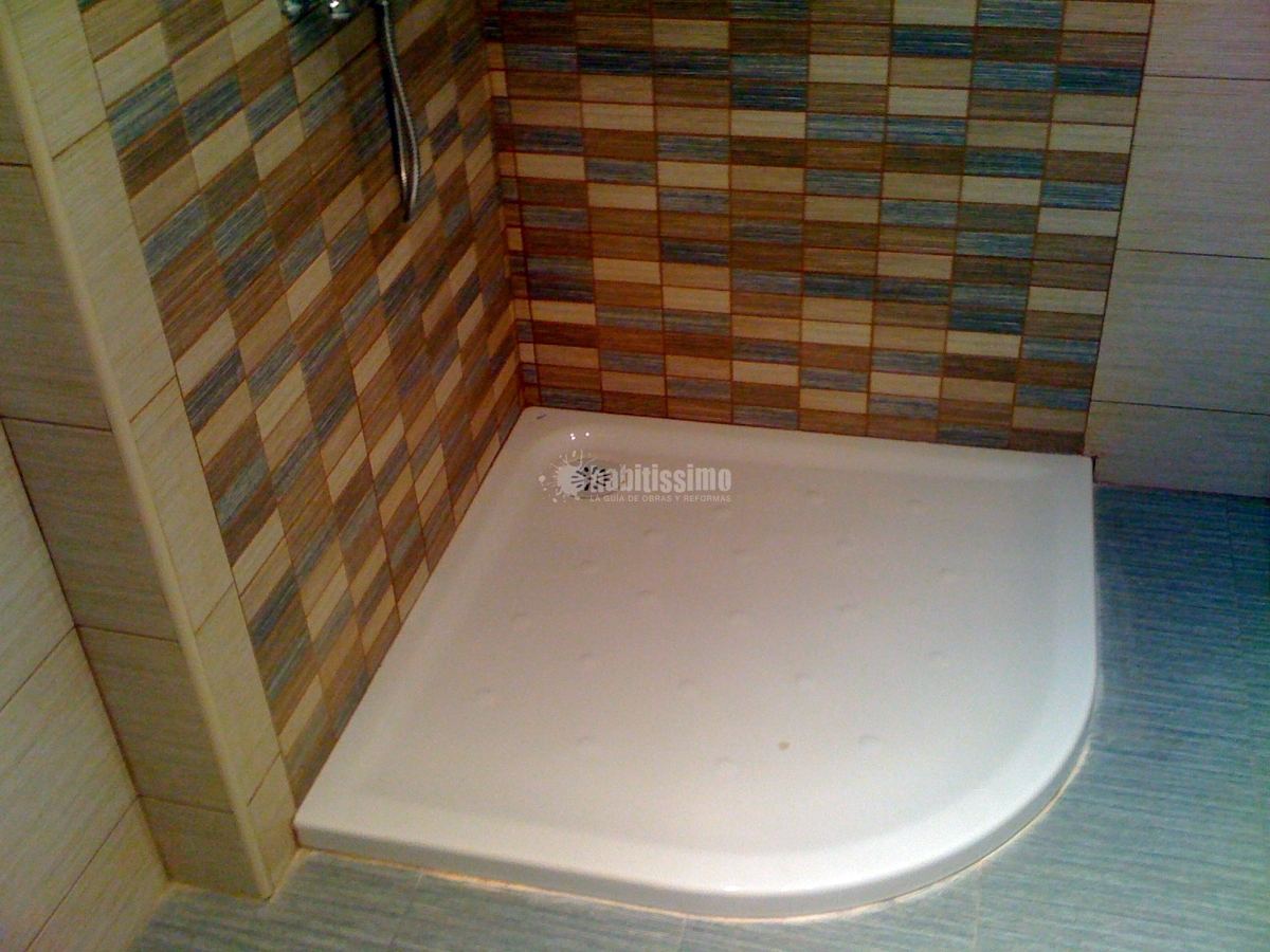 Reforma Vivienda S&H