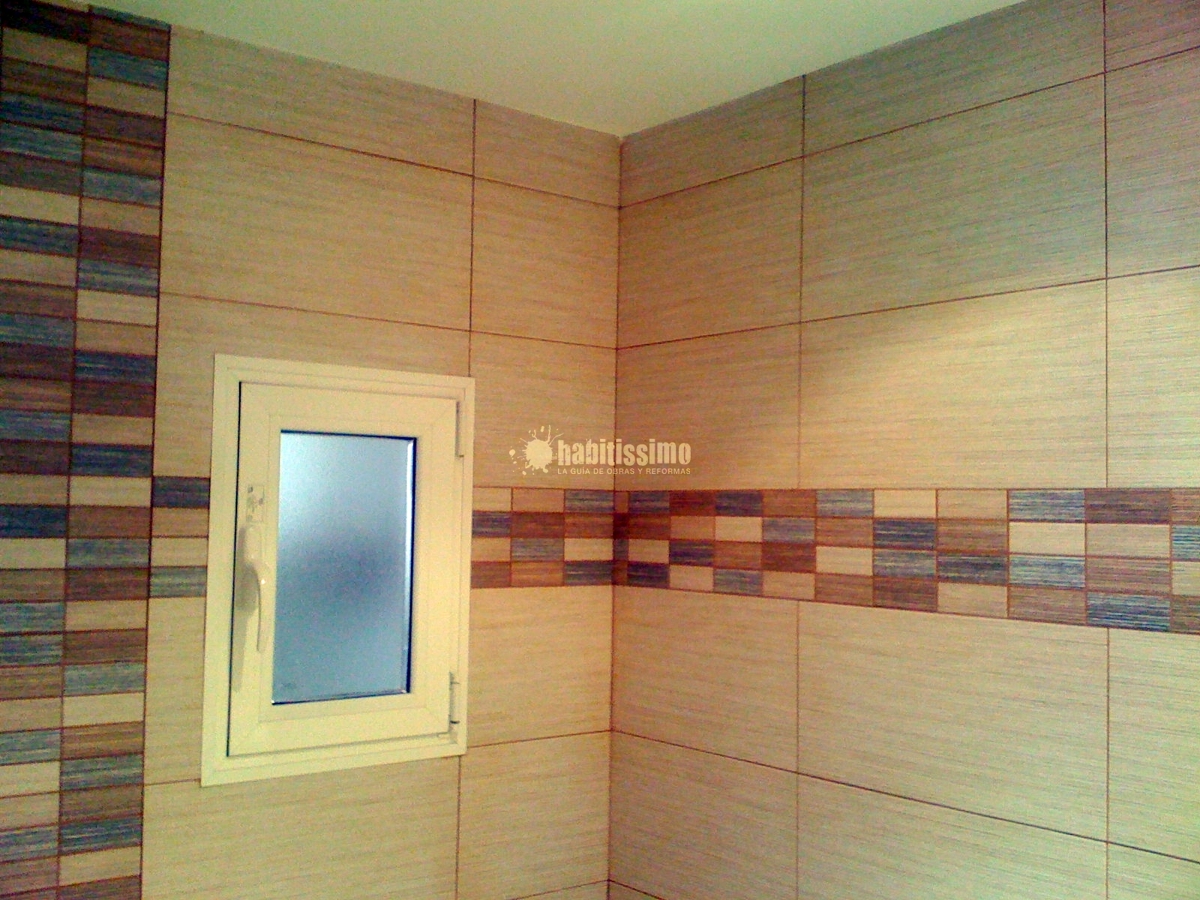 Reforma Vivienda S&H