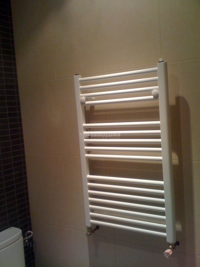 Reforma Vivienda S&H