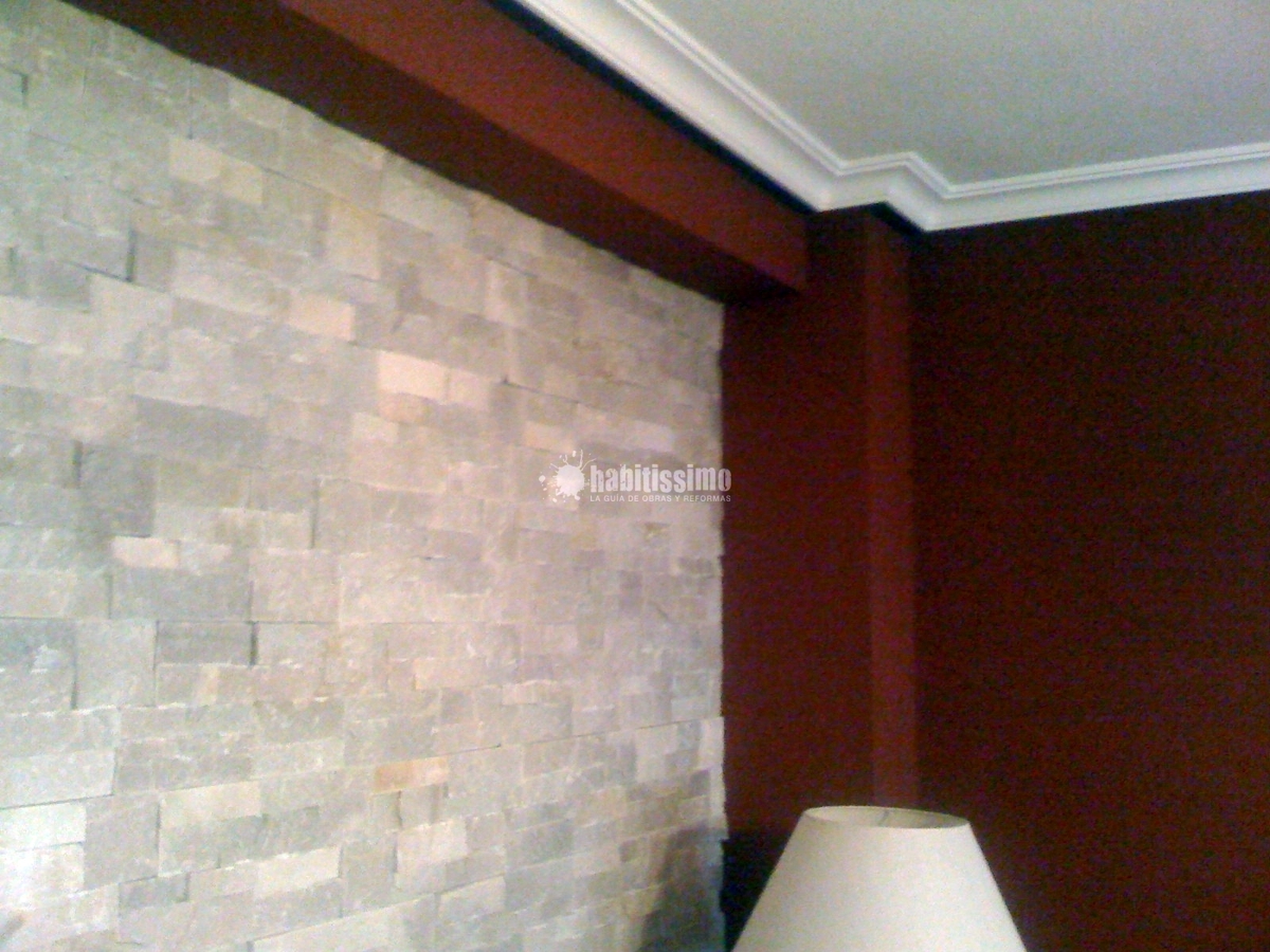 Reforma Vivienda S&H