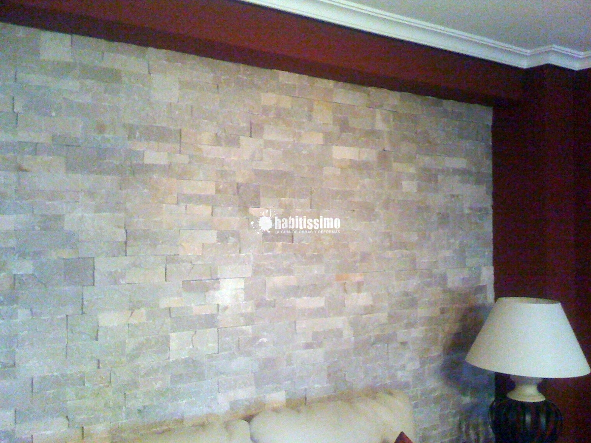 Reforma Vivienda S&H