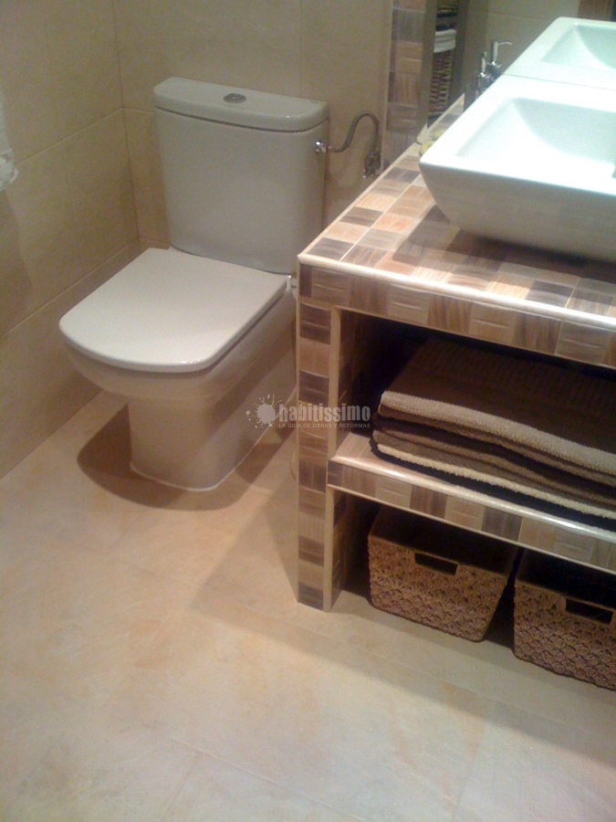 Reforma Vivienda S&H