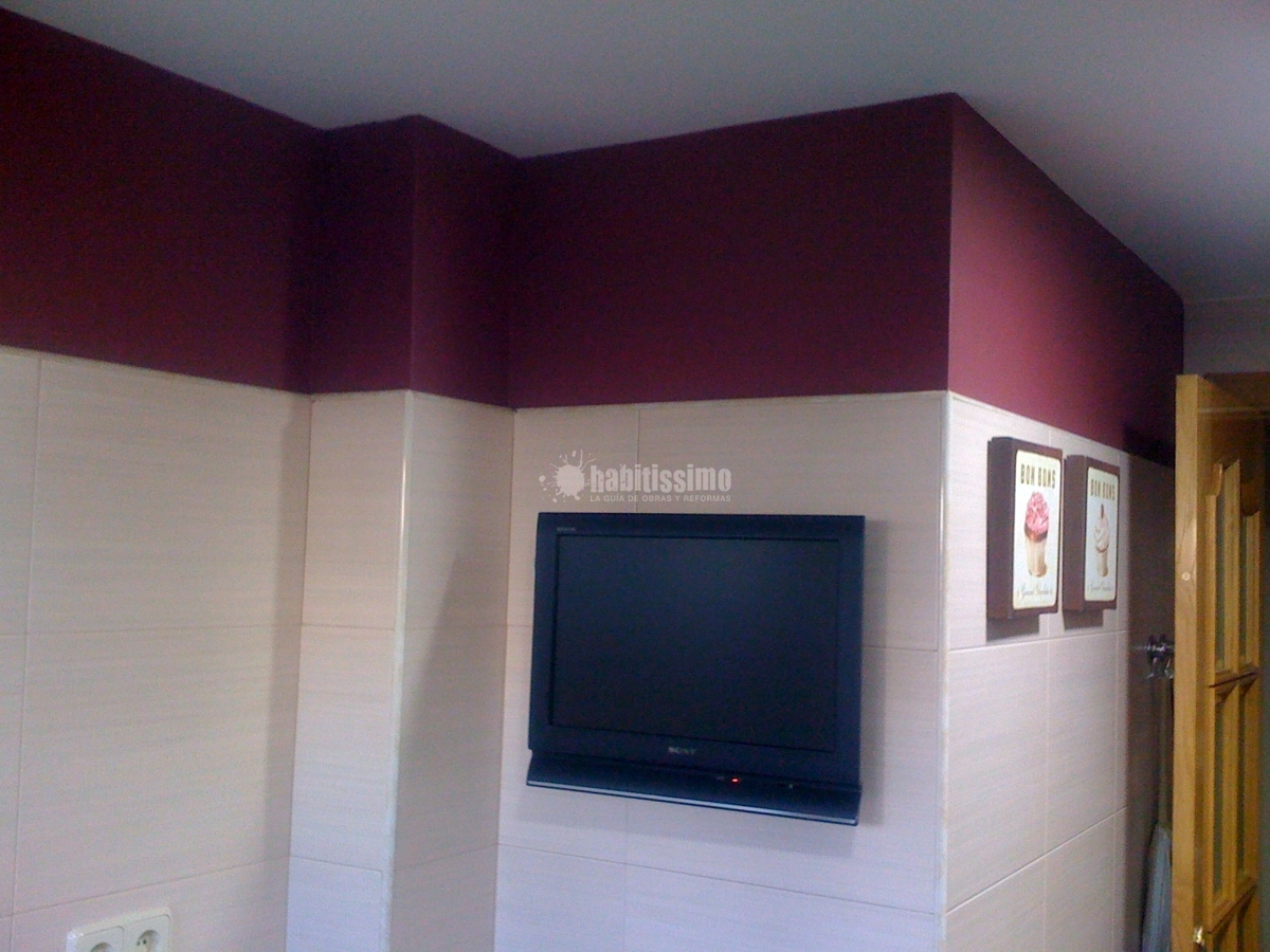 Reforma Vivienda S&H