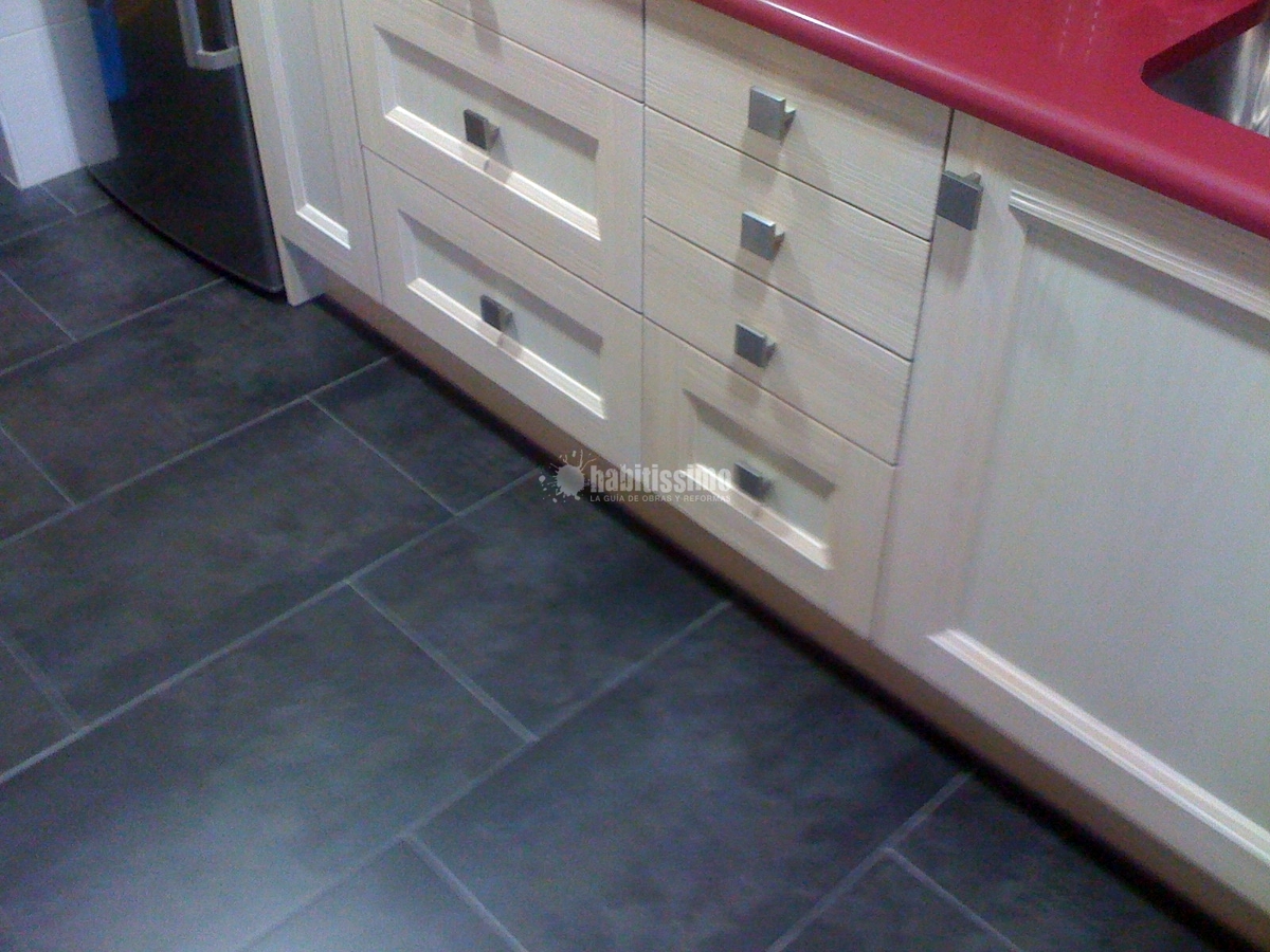 Reforma Vivienda S&H