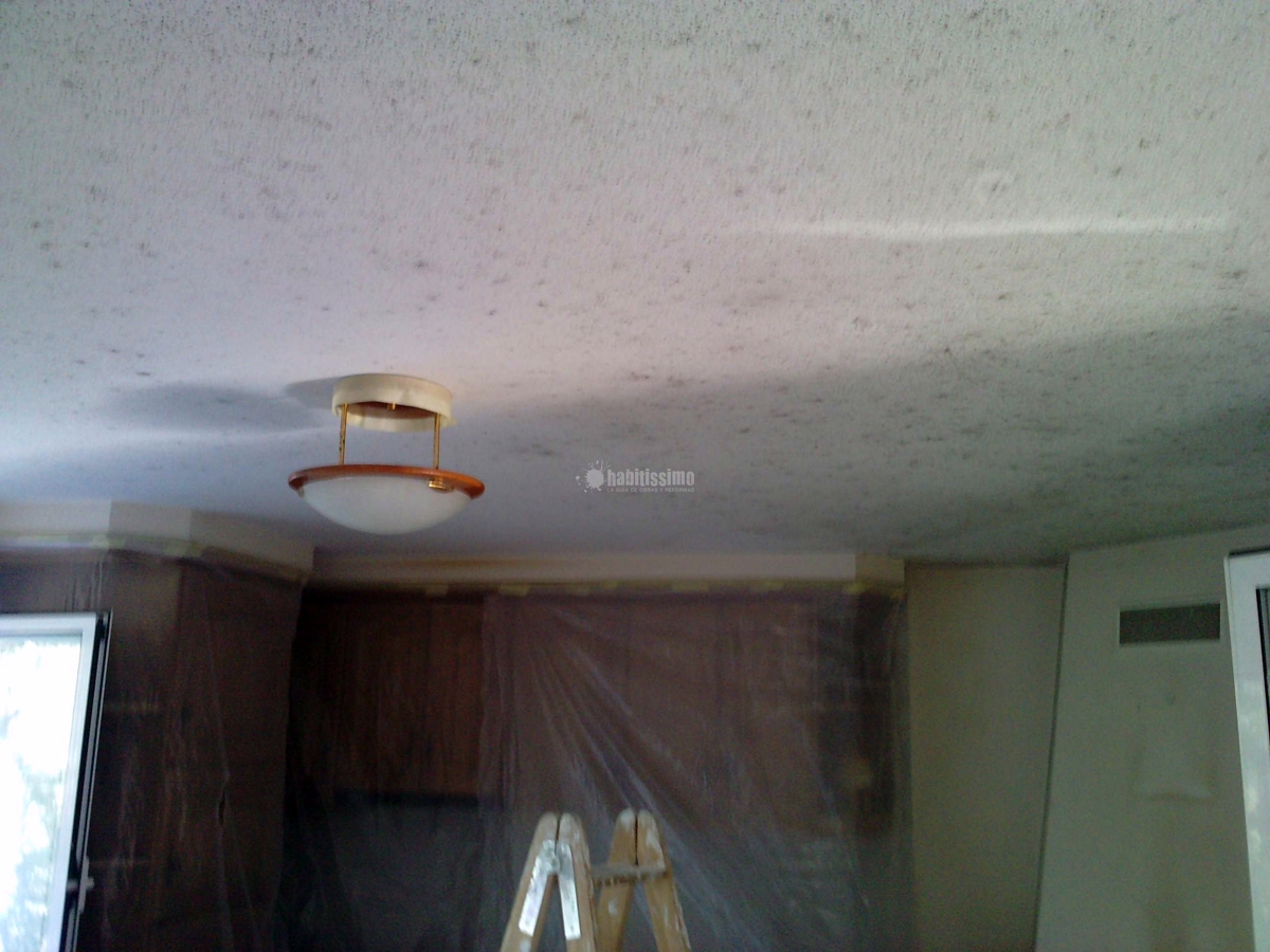 Pintar Cocina Americana