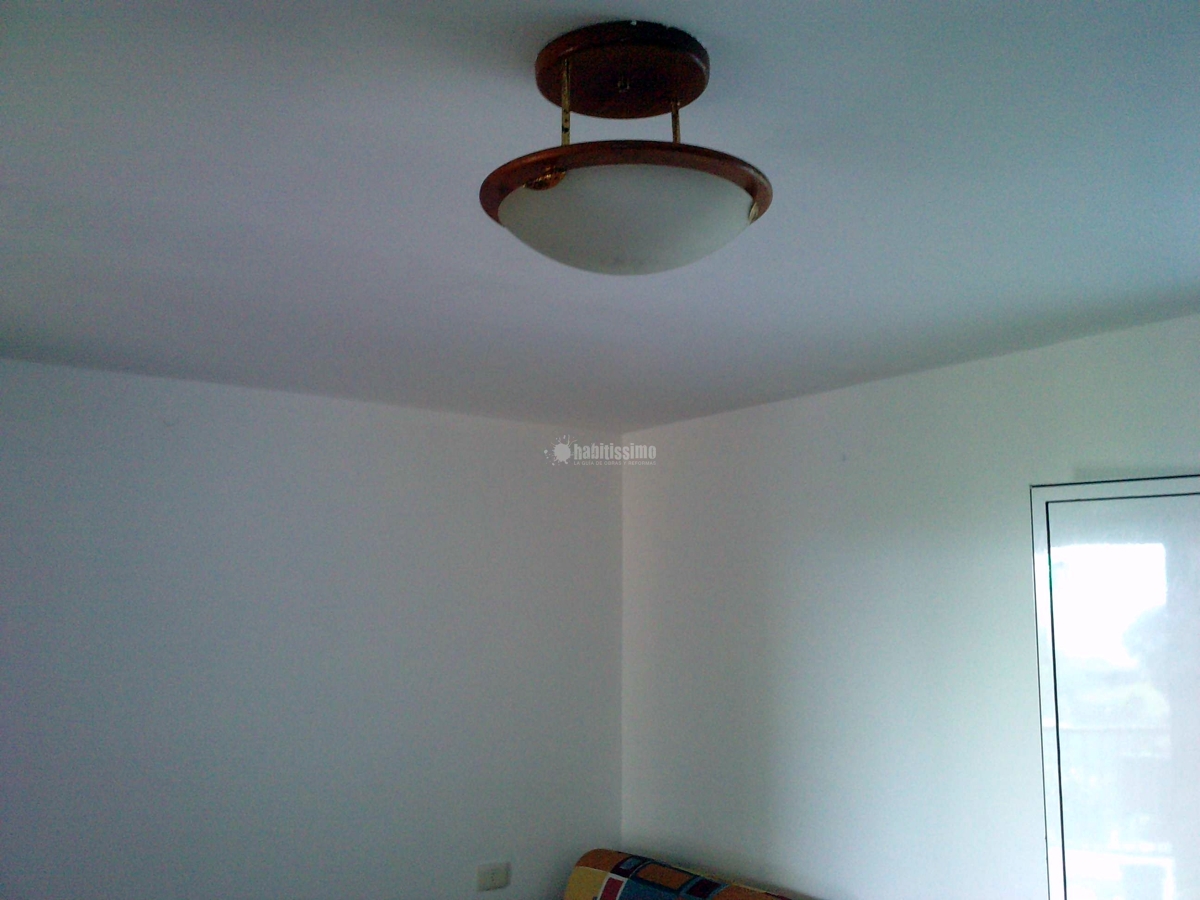 Pintar Cocina Americana