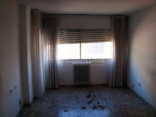 Reforma de Salón-Comedor