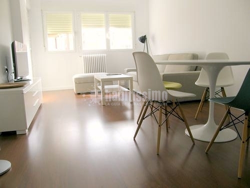 Reforma de Salón-Comedor