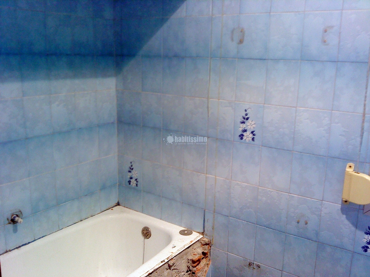 Reforma de vivienda en Valdemoro