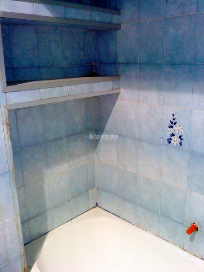 Reforma de vivienda en Valdemoro