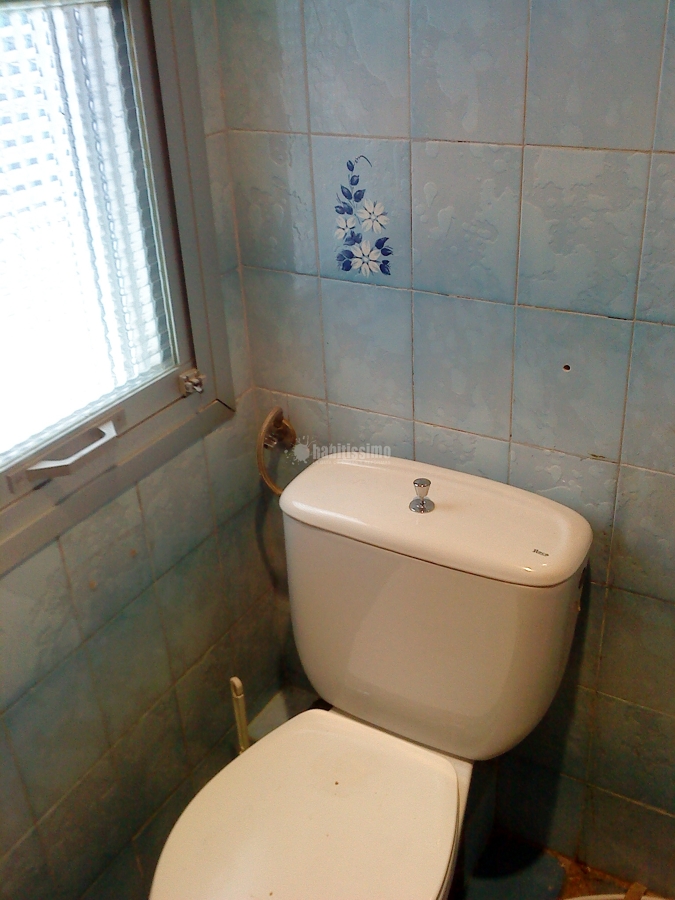 Reforma de vivienda en Valdemoro