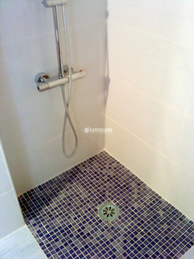 Reforma de vivienda en Valdemoro