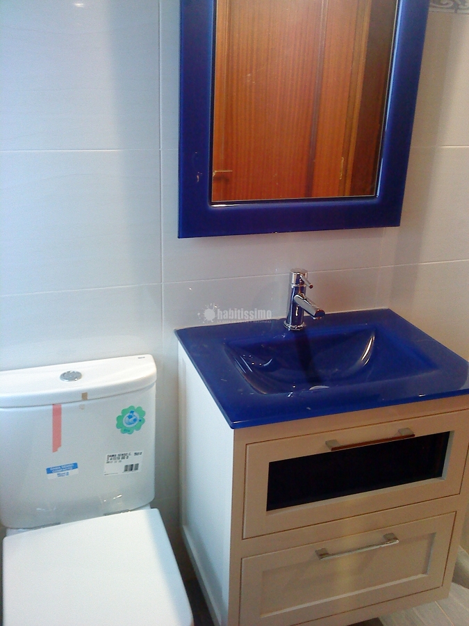 Reforma de vivienda en Valdemoro