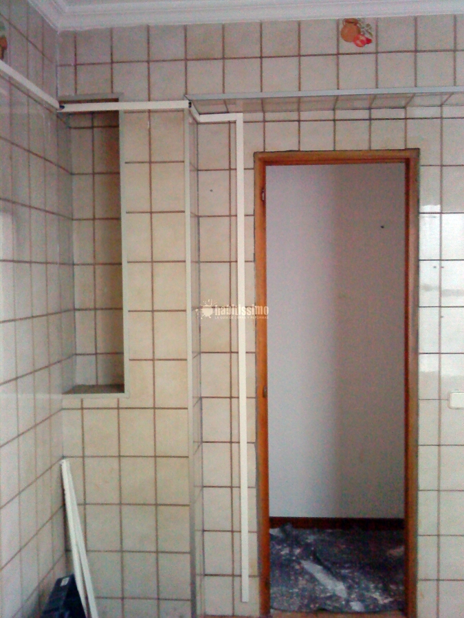 Reforma de vivienda en Valdemoro