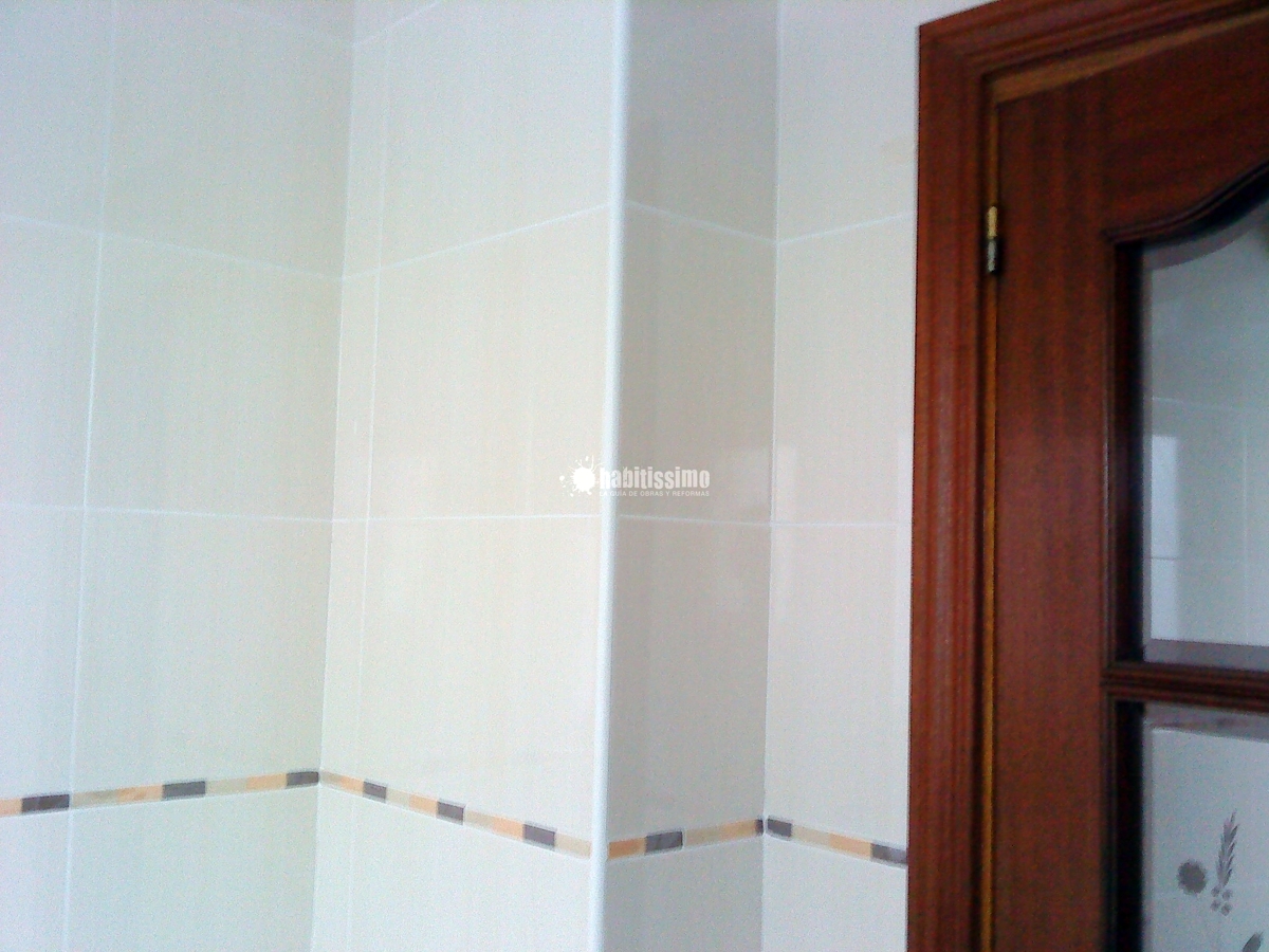 Reforma de vivienda en Valdemoro