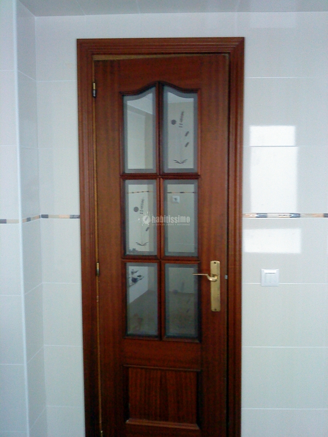 Reforma de vivienda en Valdemoro