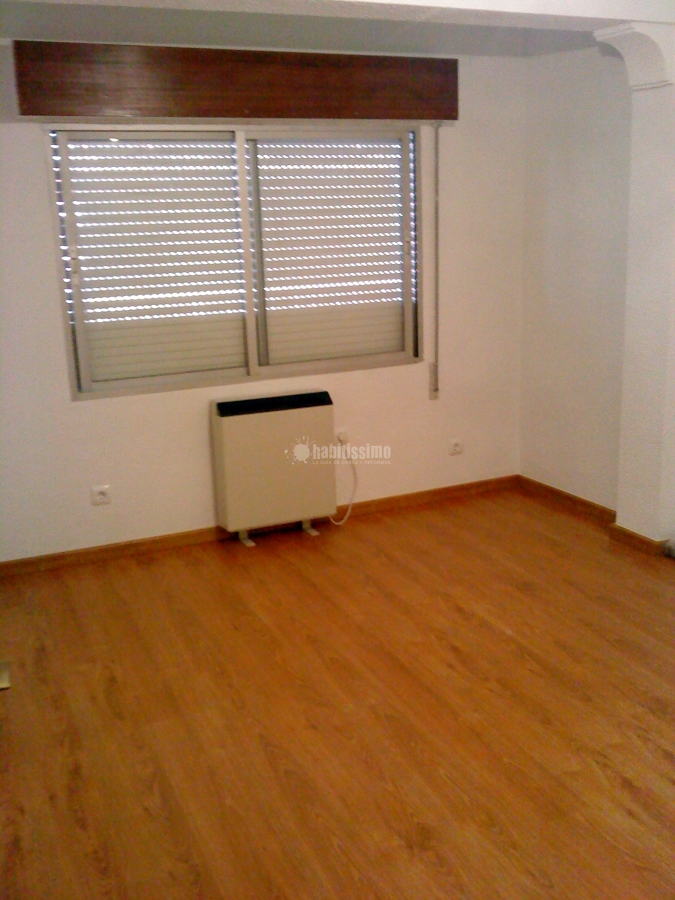 Reforma de vivienda en Valdemoro