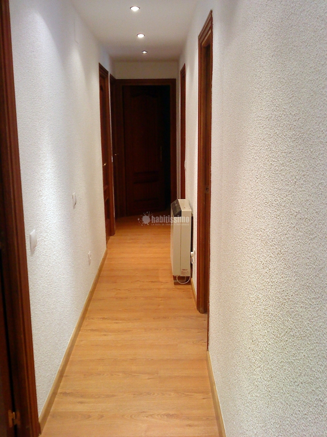 Reforma de vivienda en Valdemoro