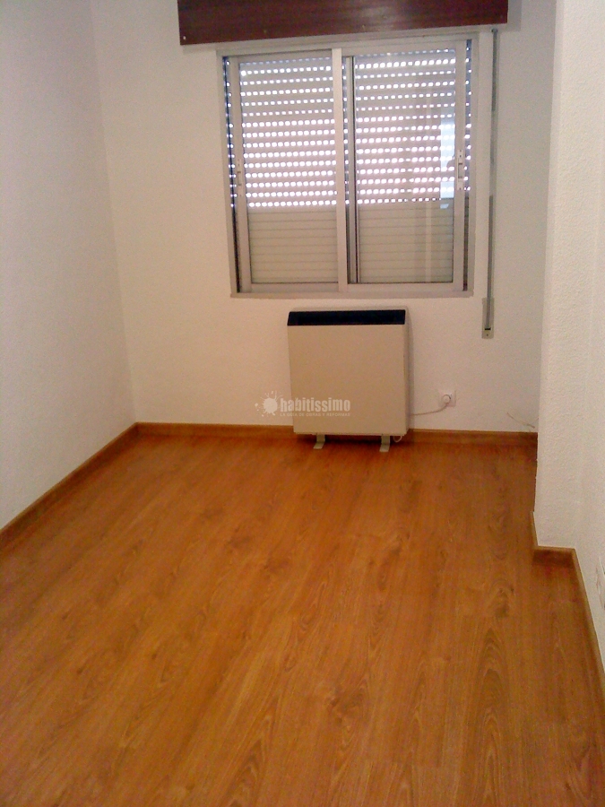 Reforma de vivienda en Valdemoro