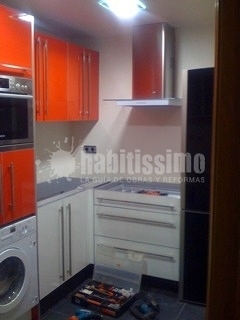 Reforma Piso Granada