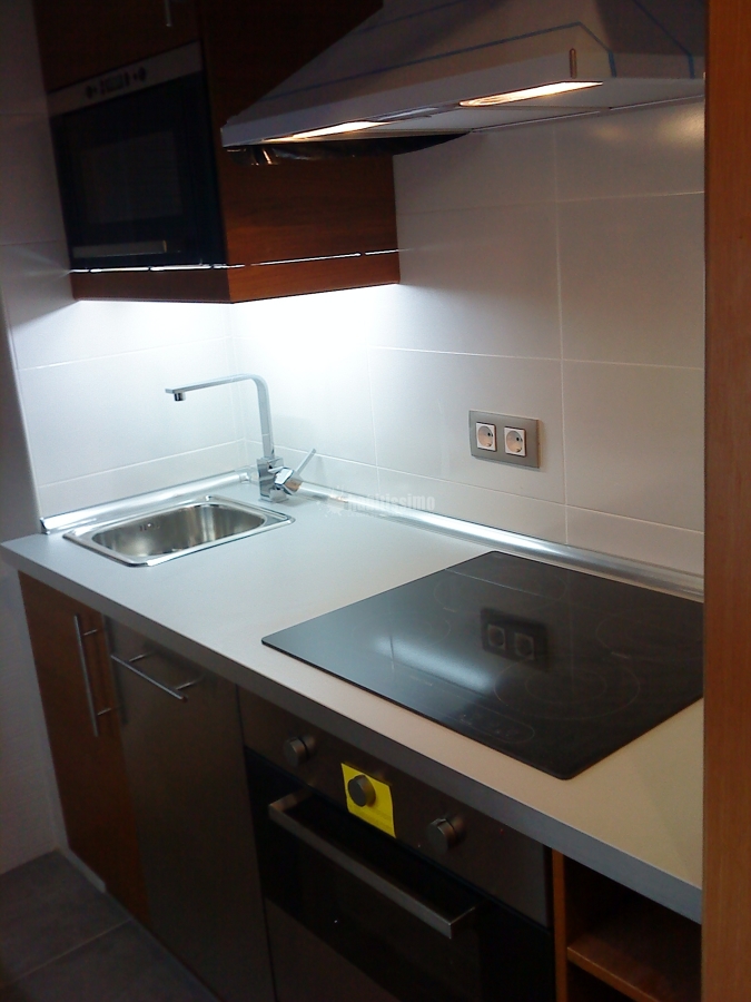 Cocina En Valdemoro