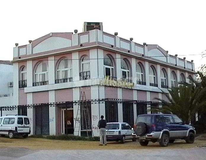 Proyecto De Apertura Local Para Venta Y Exposición De Muebles 