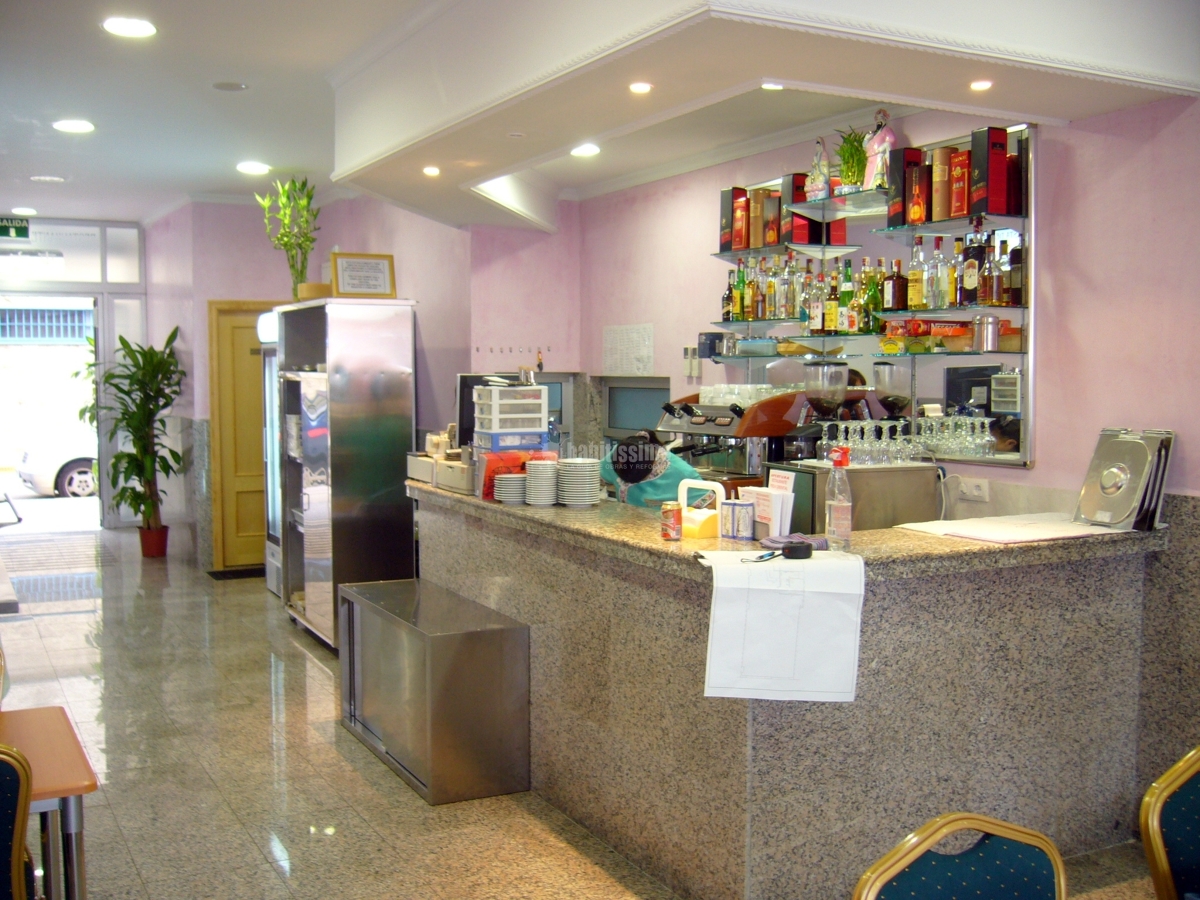 Proyecto De Adecuación y Apertura De Nave Destinada A Restaurante