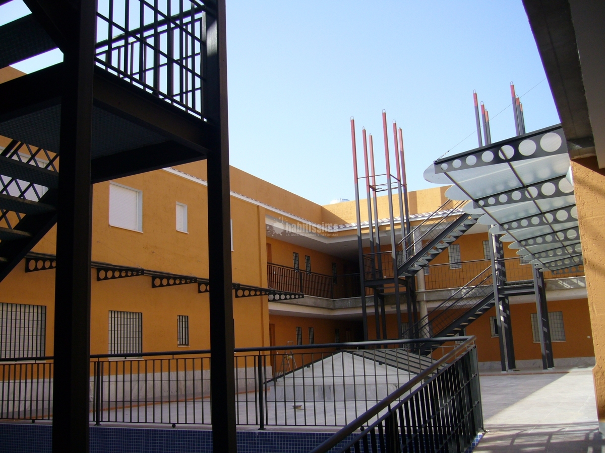 Proyecto De Instalación Eléctrica En Baja Tensión