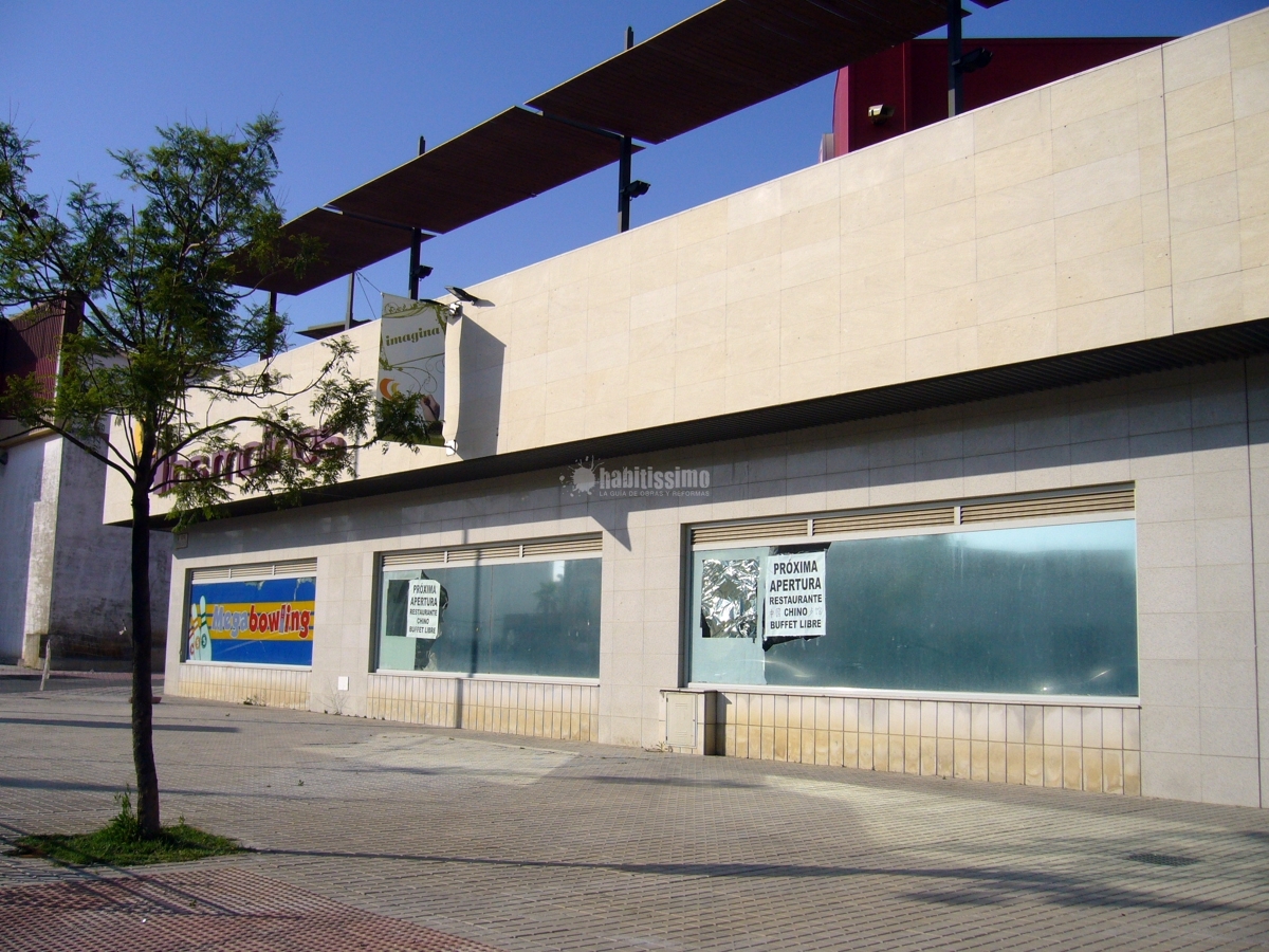 Proyecto de Adecuación e Instalaciones de Restaurante 
